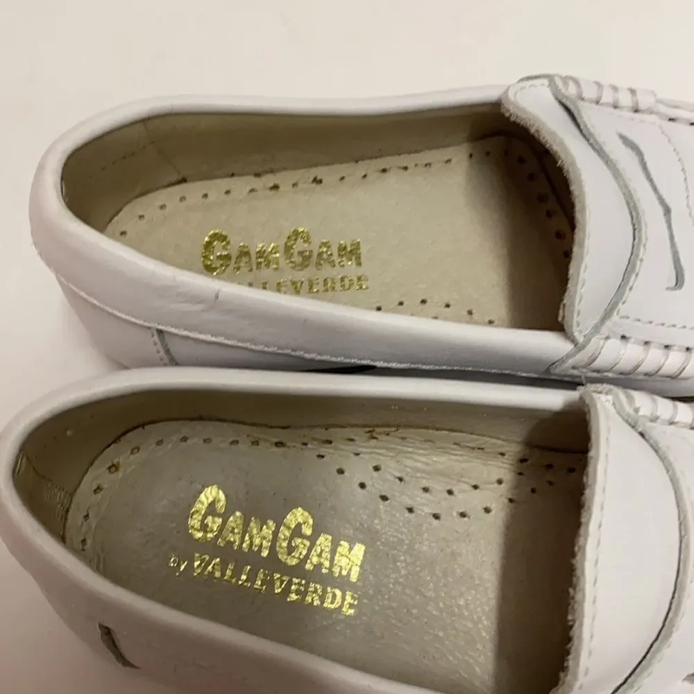 Gam Gam by Valleverde these vintage